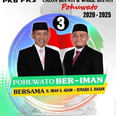 BERIMAN OPTIMIS MENANG DIDENGILO