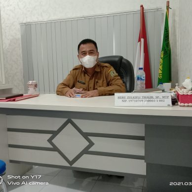 PEMKOT  OPTIMALKAN PENATAAN WILAYAH KUMUH, SATU KAWASAN DIJALAN TENGAH DITATA MENJADI LOKASI BERSIH DAN  INDAH