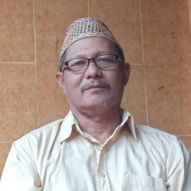 KERUKUNAN KELUARGA KARAME  MANADO, TERBENTUK