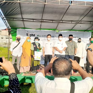 “Manado Ramadhan Fair” Resmi Dibuka Gubernur Sulut