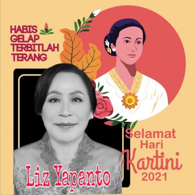 peringati Hari Kartini, Wanita Gorontalo Termotivasi Bangun Sektor Pendidikan