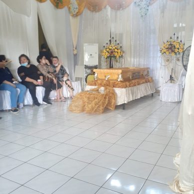 DPRD Kota Manado berduka: Meikel Stif Maringka Meninggal Dunia Akibat Lakalantas