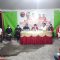 AA-RS Gelar Rakor PAC PDIP Kecamatan Singkil
