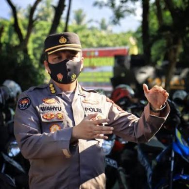 Kabid Humas : Silahkan Hubungi 110 Jika Membutuhkan Pelayanan Polri