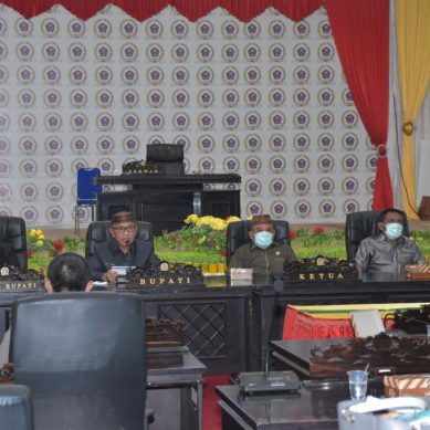 RPJMD  Komitmen Bersama  Mewujudkan Visi Misi Program