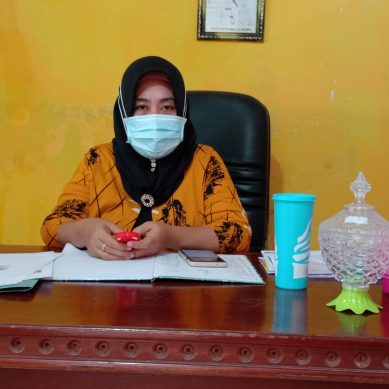 BEKERJA SAMA DENGAN PUSKESMAS DAN POLSEK KOTA BARAT, PEMKEL LEKOBALO KEMBALI  GIAT VAKSIN WARGA
