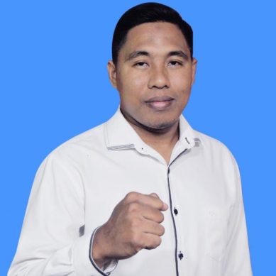 GUBERNUR DIDESAK TETAPKAN SK DEFINITIF SEKDA POHUWATO