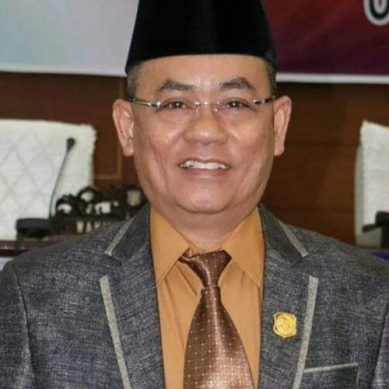 Hari Ini Fikran Salilama Lantik Pengurus KONI Pohuwato