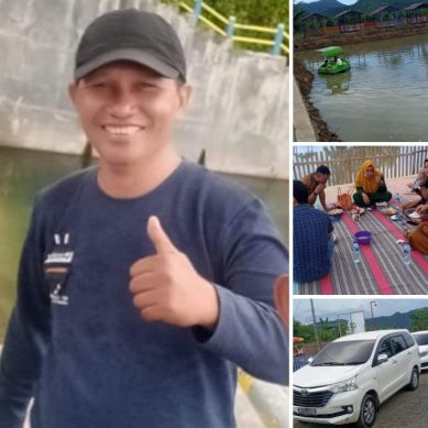 Desa Mandiri, Tirto Asri Targetkan 2024-