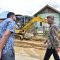 Seriusi Penyebab Genangan Pasca Banjir, Bupati Pohuwato Pacu Pekerjaan Sumbatan Drainase