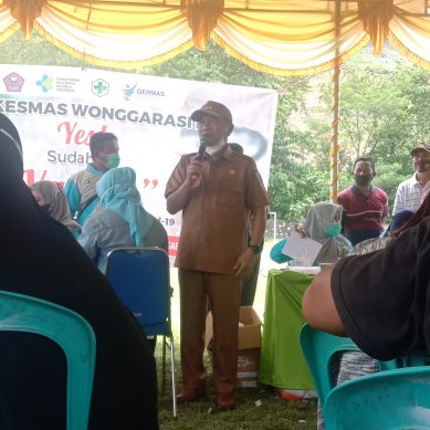 Bupati Pohuwato Akan Kawal Janji Gubernur, Terkait Jalan Rusak Desa Tuweya- Bukit Harapan