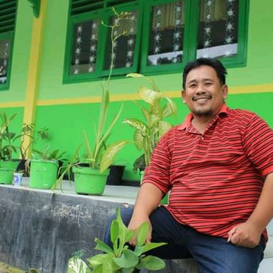 Tokoh PPP Pohuwato Burhan Mole, Sebut Sri Masri Sumuri Layak Pimpin DPC PPP Pohuwato
