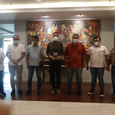 Informasi, Demokrasi, Dan Kompetensi, Tema Yang Akan Dibahas Dalam Rakernas I JMSI