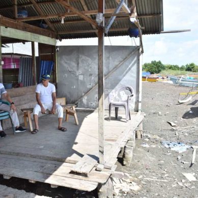 Didukung DPRD, Bupati Pohuwato Akan Sulap Sungai Lemito Kawasan RTH