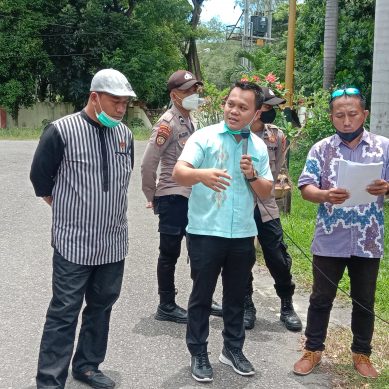 Hari ini DPRD Pohuwato Kembali Hadirkan Dinkes Dalam RDP