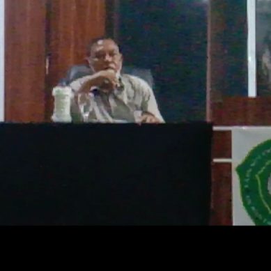 APRI Desak Keseriusan Pemerintah Hadirkan WPR