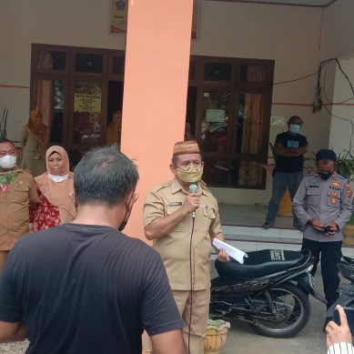 Kehadiran Alfamart Dan Indomaret Di Pohuwato Tuai Pro-kontra