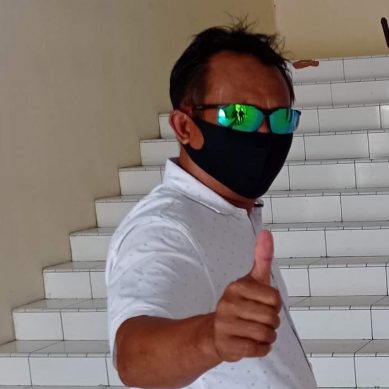 Aktifis Pohuwato Dukung Langkah Wabup, Tindaki Kades Nakal