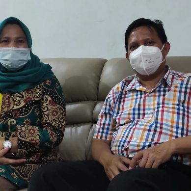 Terkait Kondisi Ibu Hamil Yang Di Duga Dianiaya Oknum Polisi Dan TNI, Ini Penjelasan Pihak RSBP