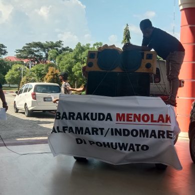 Aktivis Pohuwato, Minta Pemkab Dalami Benar, Kajian Untung Rugi Masuknya Investasi IM dan AM