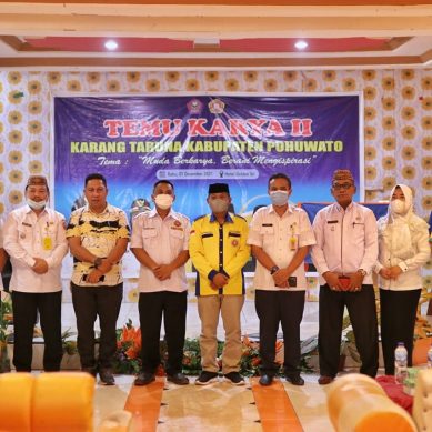 Mitra Pemkab, FKT Harus Tampil Menjadi Moderator Dan Fasilitator