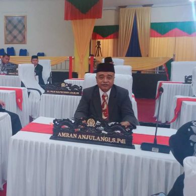 DPRD Pohuwato Temukan Tanki Septik skala individual di Desa Maleo Paguat “Tak Layak” Digunakan