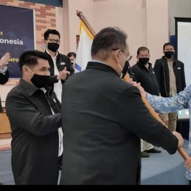 JMSI  Ditetapkan Sebagai Konstituen Dewan Pers