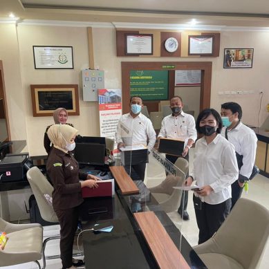 Polda Gorontalo Limpahkan Berkas Perkara Investasi FX Family ke Kejati