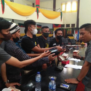 DPRD Sebut Dinas Perkim Tidak Punya Perencanaan Matang, Terkait Pembangunan Septik Berkelanjutan