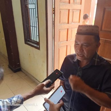 Komisi III DPRD Pohuwato Evaluasi Kinerja 8 OPD