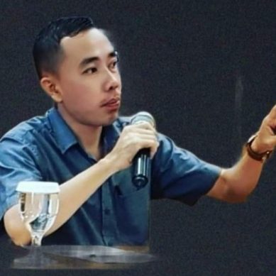 LPK RI BAI Gorontalo, Minta Pemda Pohuwato Pertimbangkan Kehadiran AM