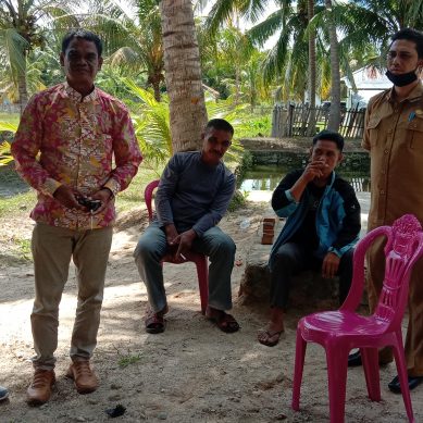 Dinas Perkim Langsung Seriusi “Ancaman” DPRD, Terkait Penyelesaian Tangki Septik