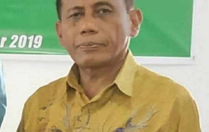 Datangi Kejati Gorontalo, DPRD Pohuwato Tunggu Hasil Audit  Inspektorat