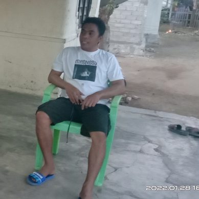 Miris, Sudah Terbayar Tangki Septik Desa Kenari Kecamatan Lemito Tak Kunjung Datang