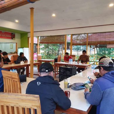 HUT ke-2 JMSI Dan  Pelaksanaan HPN, Para Jurnalis Akan Berkumpul Di Kendari