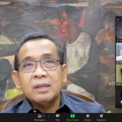 Acara Puncak HPN 2022 di Kendari Sultra, Dihadiri Presiden Joko Widodo