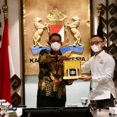 PLN Diingatkan Rancangan Techno-Commercial, Jangan Sekedar Mengejar Penetrasi EBT