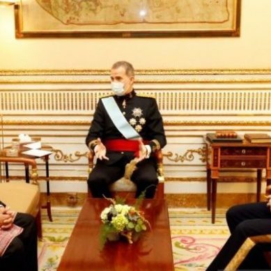 Petualangan Politik Tokoh Separatis di Madrid, Dikecam KBRI