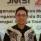 Ridwan Mooduto, Dipercayakan Ketua Bidang Organisasi PP JMSI