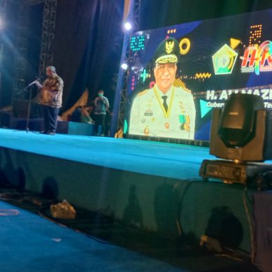 Gubernur Akui, HPN Menjadi Berkah Bagi Sultra