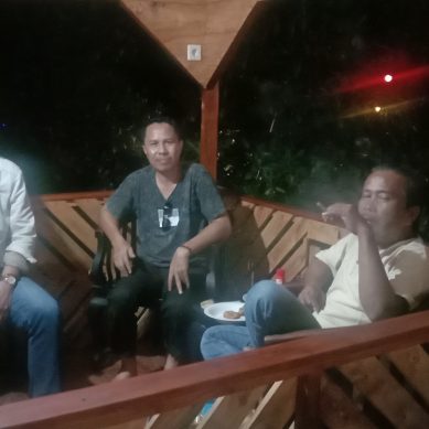 Potensi Wisata Kawasan Mangrove Kota Kendari Terus Dikembangkan