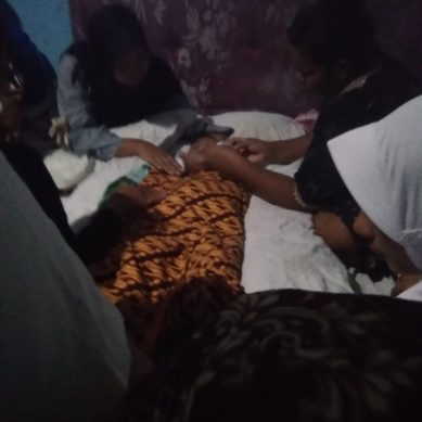 Anak Berumur 5 Tahun, Warga Iloheluma Ditemukan Tenggelam