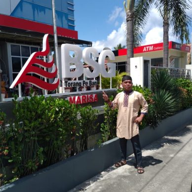 Blokir Dana Nasabah, Saham Pemkab Pohuwato Di BSG Di Desak  Bagi Ke Bank Pemerintah Lainnya