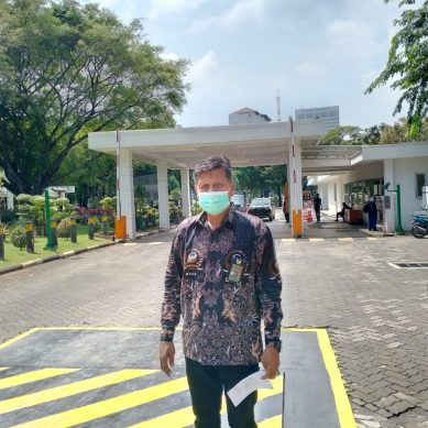 Aktifis LAI Minta Persoalan Insentif Imam, Jangan Jadi Masalah