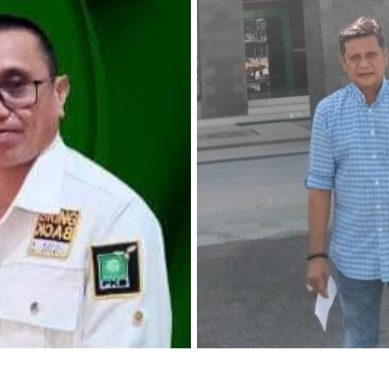 YUNUS USMAN NILAI PERNYATAAN OKNUM KADES DI PATILANGGIO, HANYA MEMBUAT GADUH