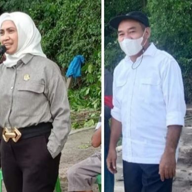 Meyke Camaru Apresiasi Kinerja Dinas PU Provinsi Gorontalo