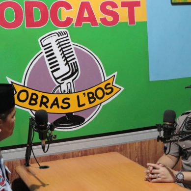 Kalapas Boalemo Inovator Podcast Ibras L – Bos