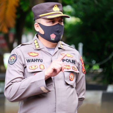 PK EKS POLWAN YANG TERLIBAT KASUS PERSELINGKUHAN DITOLAK MA