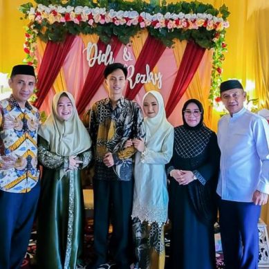 Akhirnya 2 Tokoh Sentral Pohuwato Bertemu Di Kota Palu Sulteng