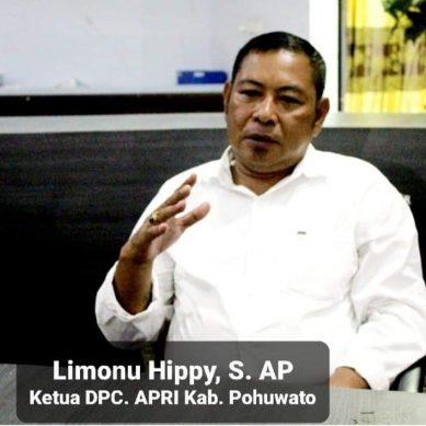 KETUA APRI SESALKAN MANGKIRNYA PT MERDEKA GOLD DALAM AGENDA RDP DENGAN DPRD 